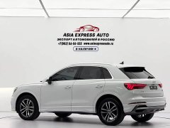 Audi Q3 35 TFSI Dynamic Entry (1.4T) - ფოტო 6