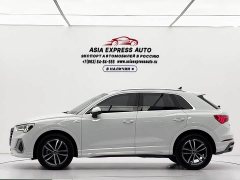 Audi Q3 35 TFSI Dynamic Entry (1.4T) - ფოტო 7