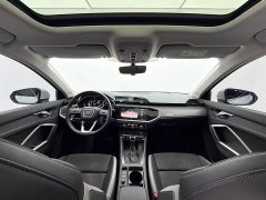 Audi Q3 35 TFSI Dynamic Entry (1.4T) - ფოტო 8