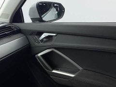 Audi Q3 35 TFSI Dynamic Entry (1.4T) - ფოტო 9