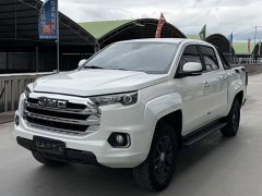 Domain Tiger Yuhu 7 2.0T Automatic Gasoline AWD Comfort Standard Wheelbase JX4G20A6L - фото 1