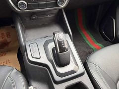 Domain Tiger Yuhu 7 2.0T Automatic Gasoline AWD Comfort Standard Wheelbase JX4G20A6L - фото 11
