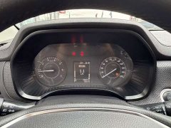 Domain Tiger Yuhu 7 2.0T Automatic Gasoline AWD Comfort Standard Wheelbase JX4G20A6L - фото 12