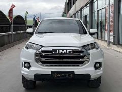 Domain Tiger Yuhu 7 2.0T Automatic Gasoline AWD Comfort Standard Wheelbase JX4G20A6L - фото 2