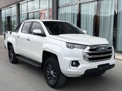 Domain Tiger Yuhu 7 2.0T Automatic Gasoline AWD Comfort Standard Wheelbase JX4G20A6L - фото 3