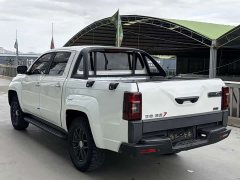 Domain Tiger Yuhu 7 2.0T Automatic Gasoline AWD Comfort Standard Wheelbase JX4G20A6L - фото 4