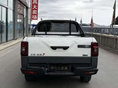 Domain Tiger Yuhu 7 2.0T Automatic Gasoline AWD Comfort Standard Wheelbase JX4G20A6L - фото 5