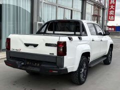 Domain Tiger Yuhu 7 2.0T Automatic Gasoline AWD Comfort Standard Wheelbase JX4G20A6L - фото 6