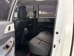 Domain Tiger Yuhu 7 2.0T Automatic Gasoline AWD Comfort Standard Wheelbase JX4G20A6L - фото 7