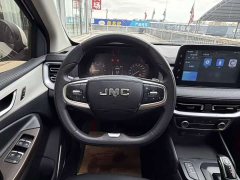 Domain Tiger Yuhu 7 2.0T Automatic Gasoline AWD Comfort Standard Wheelbase JX4G20A6L - фото 9