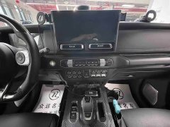 Audi 212 T01 2.0T Review Official - ფოტო 14