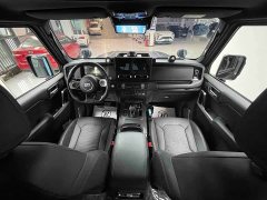 Audi 212 T01 2.0T Review Official - ფოტო 16