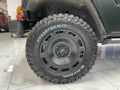 Audi 212 T01 2.0T Review Official - ფოტო 4