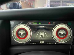 Audi 212 T01 2.0T Review Official - ფოტო 8