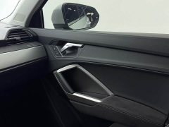 Audi Q3 35 TFSI Dynamic Entry - ფოტო 11