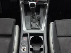 Audi Q3 35 TFSI Dynamic Entry - ფოტო 12
