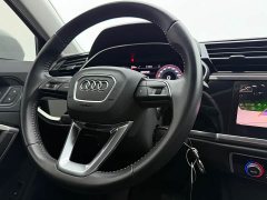 Audi Q3 35 TFSI Dynamic Entry - ფოტო 13