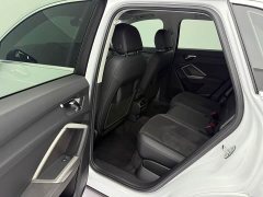 Audi Q3 35 TFSI Dynamic Entry - ფოტო 15