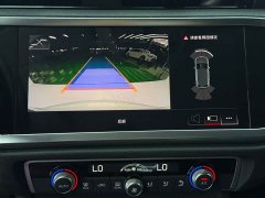 Audi Q3 35 TFSI Dynamic Entry - ფოტო 16
