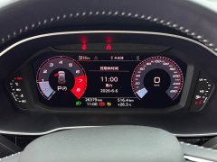 Audi Q3 35 TFSI Dynamic Entry - ფოტო 17