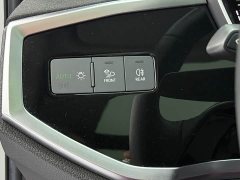 Audi Q3 35 TFSI Dynamic Entry - ფოტო 19