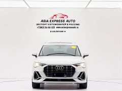 Audi Q3 35 TFSI Dynamic Entry - ფოტო 2