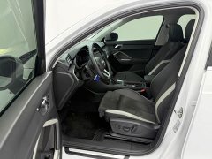 Audi Q3 35 TFSI Dynamic Entry - ფოტო 20