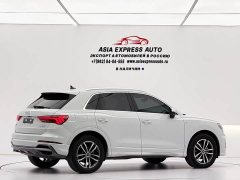 Audi Q3 35 TFSI Dynamic Entry - ფოტო 4