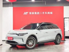 Leapmotor Leapo C11 Pure Electric 580 Premium Edition - ფოტო 1