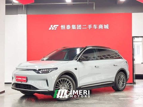 2024 Leapmotor Leapo C11 Pure Electric 580 Premium Edition - ავტომობილი ჩინეთიდან