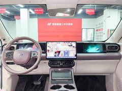 Leapmotor Leapo C11 Pure Electric 580 Premium Edition - ფოტო 15