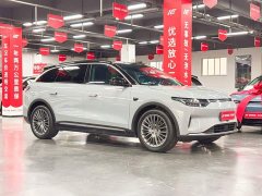 Leapmotor Leapo C11 Pure Electric 580 Premium Edition - ფოტო 2