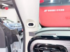 Leapmotor Leapo C11 Pure Electric 580 Premium Edition - ფოტო 20