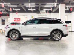 Leapmotor Leapo C11 Pure Electric 580 Premium Edition - ფოტო 3