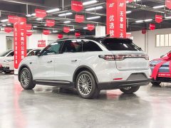 Leapmotor Leapo C11 Pure Electric 580 Premium Edition - ფოტო 6