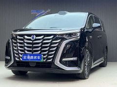 Denza BYD Denza D9 DM-i Smart Drive 1020 AWD Luxury - ფოტო 1