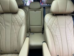Denza BYD Denza D9 DM-i Smart Drive 1020 AWD Luxury - ფოტო 12