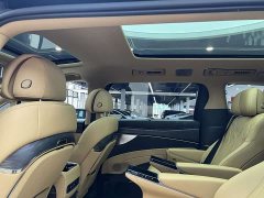 Denza BYD Denza D9 DM-i Smart Drive 1020 AWD Luxury - ფოტო 13