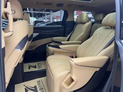 Denza BYD Denza D9 DM-i Smart Drive 1020 AWD Luxury - ფოტო 14