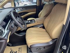 Denza BYD Denza D9 DM-i Smart Drive 1020 AWD Luxury - ფოტო 16
