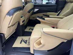 Denza BYD Denza D9 DM-i Smart Drive 1020 AWD Luxury - ფოტო 17