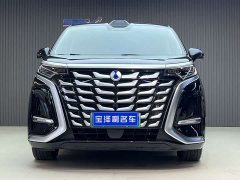 Denza BYD Denza D9 DM-i Smart Drive 1020 AWD Luxury - ფოტო 2