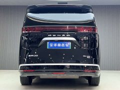 Denza BYD Denza D9 DM-i Smart Drive 1020 AWD Luxury - ფოტო 4
