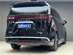 Denza BYD Denza D9 DM-i Smart Drive 1020 AWD Luxury - ფოტო 5