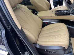 Denza BYD Denza D9 DM-i Smart Drive 1020 AWD Luxury - ფოტო 6