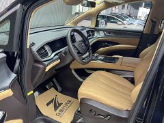 Denza BYD Denza D9 DM-i Smart Drive 1020 AWD Luxury - ფოტო 7