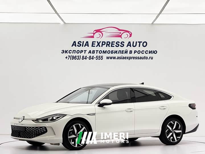 Volkswagen Lingdu L 280TSI DSG Spicy Edition - ავტომობილი ჩინეთიდან
