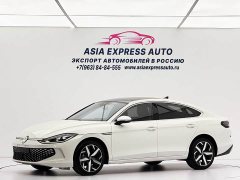 Volkswagen Lingdu L 280TSI DSG Spicy Edition - ფოტო 1