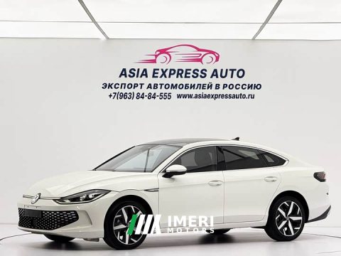 2022 Volkswagen Lingdu L 280TSI DSG Spicy Edition - ავტომობილი ჩინეთიდან