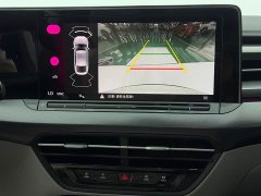 Volkswagen Lingdu L 280TSI DSG Spicy Edition - ფოტო 12